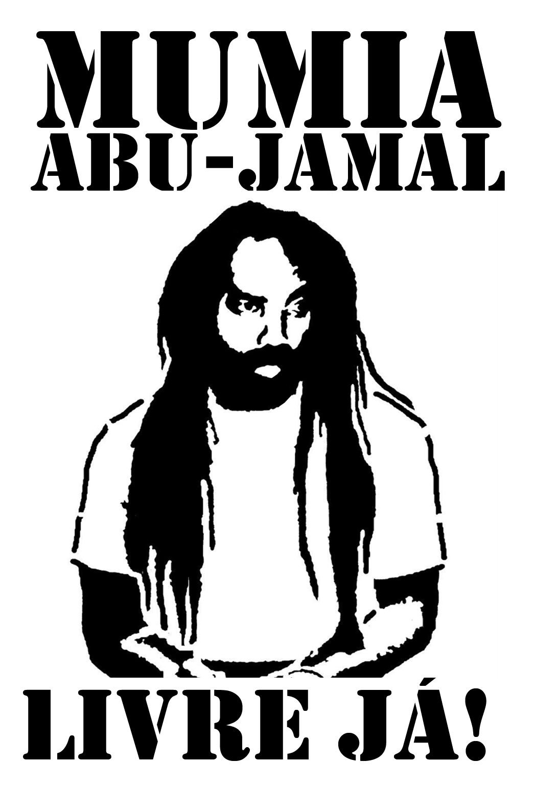 Amor: uma mensagem de Mumia Abu-Jamal