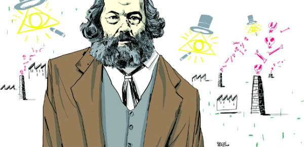 [Espanha] A revitalização do pensamento de Bakunin