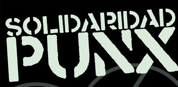 Zine: Punx not Doom – 16A a trágica noite que enlutou o punk