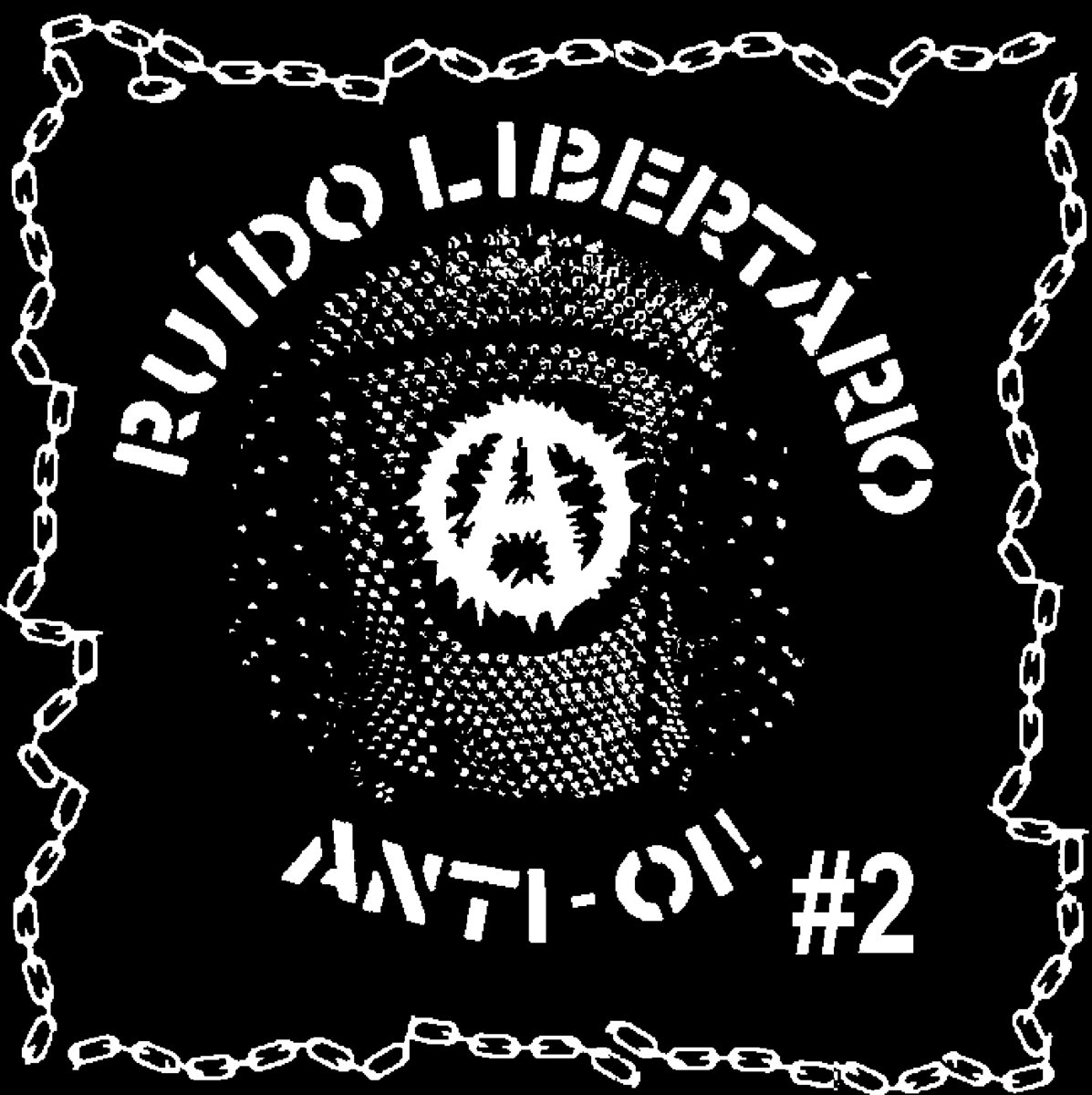 V.A. – Ruído Libertário Anti-OI! #2