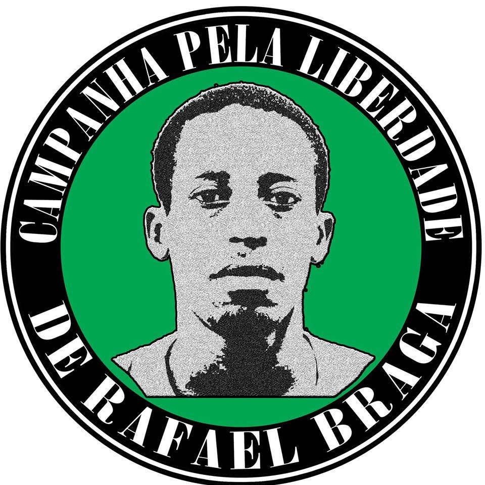 Coletânea Pela Liberdade de Rafael Braga! | Entrevista com Morto [Fortaleza/CE]