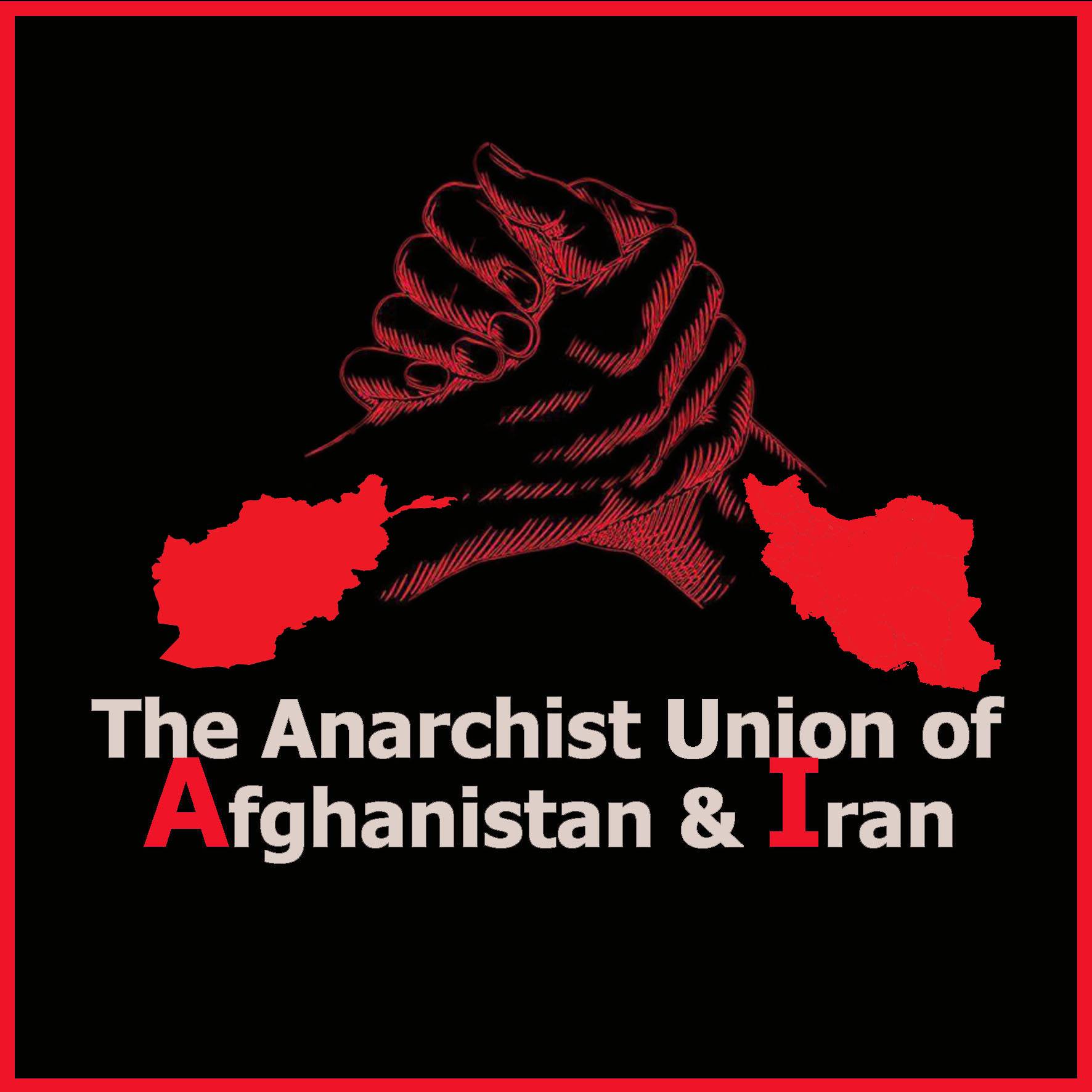 Anúncio da formação da Federação Anarquista do Afeganistão e Irã