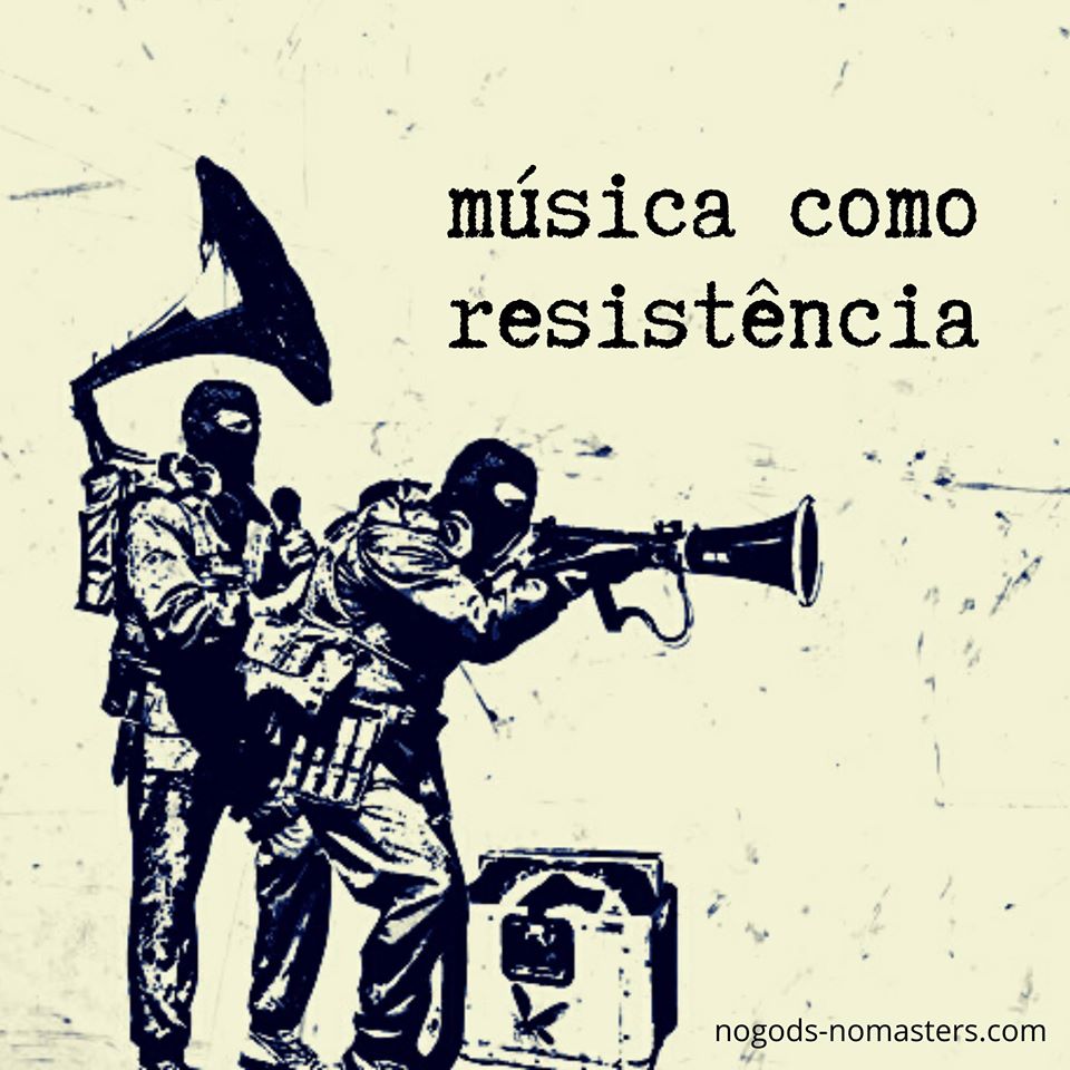 Música Como Resistência