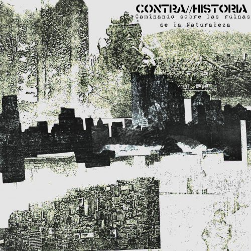 Contra//Historia